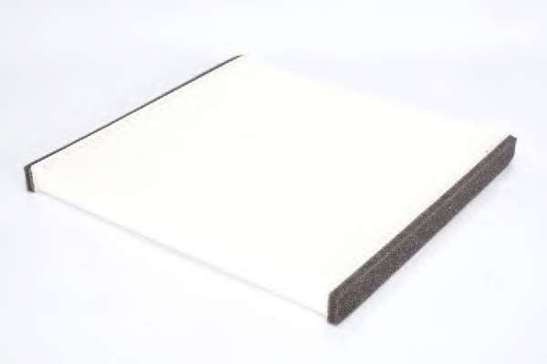 Фильтр, воздух во внутренном пространстве