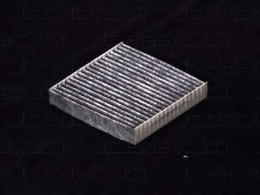 Фильтр, воздух во внутренном пространстве