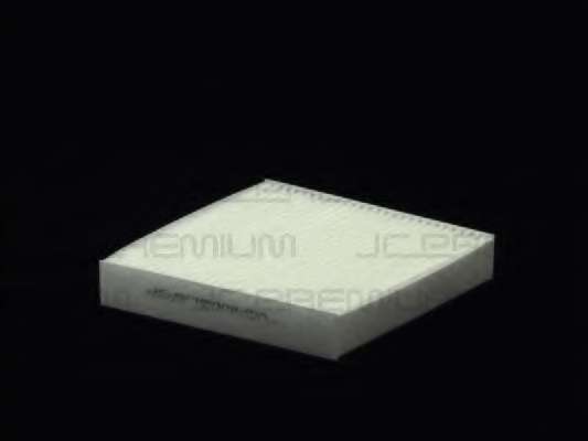 Фильтр, воздух во внутренном пространстве