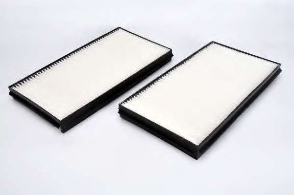 Фильтр, воздух во внутренном пространстве