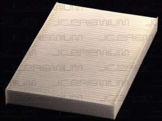 Фильтр, воздух во внутренном пространстве