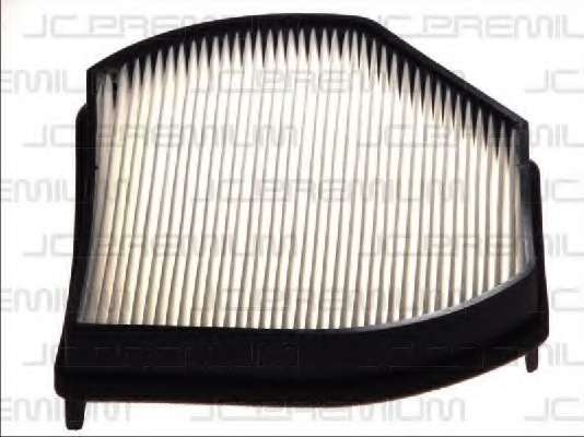 Фільтр салону W202/210