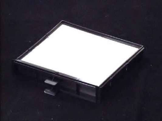 Фильтр, воздух во внутренном пространстве