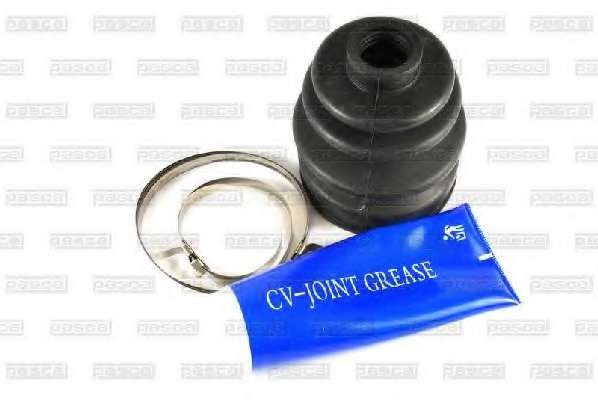 Комплект пылника, приводной вал