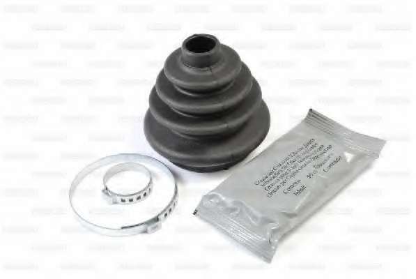 Комплект пылника, приводной вал