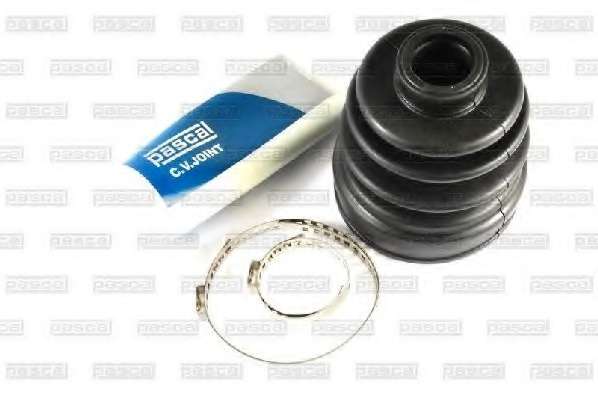 Комплект пылника, приводной вал