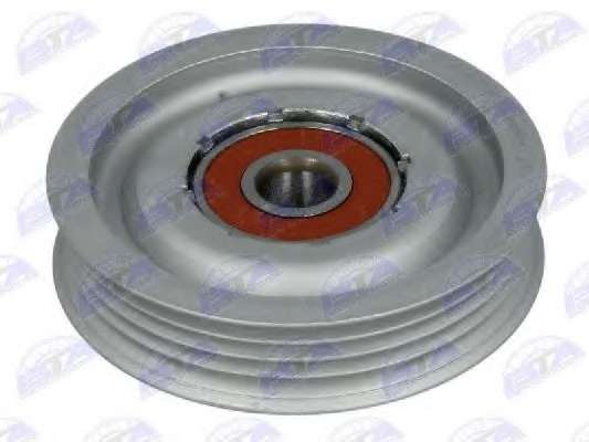 Паразитный / Ведущий ролик, клиновой ремень