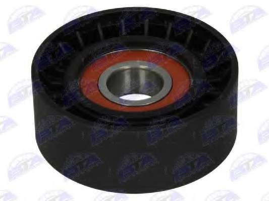 Ролік натягувача ремня