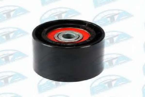 Паразитный / ведущий ролик, поликлиновой ремень