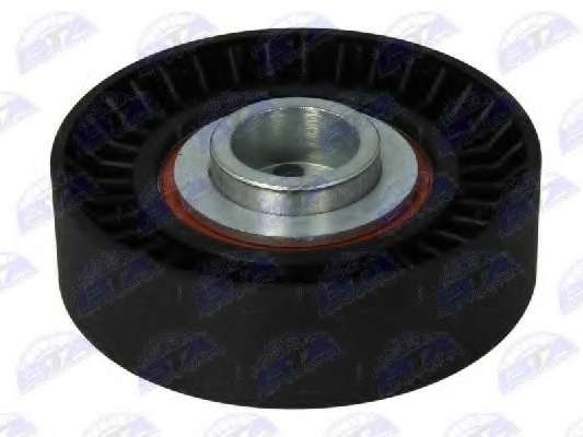 Натяжной ролик, поликлиновой ремень