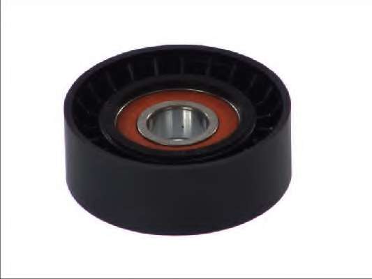 Натяжная планка, поликлиновой ремень