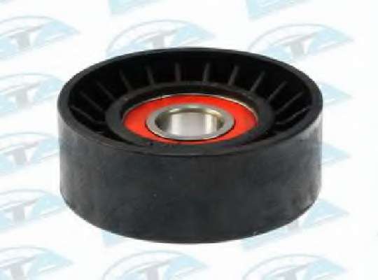 Ролик модуля натягувача ременя