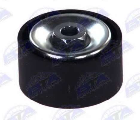 Натяжной ролик, поликлиновой ремень