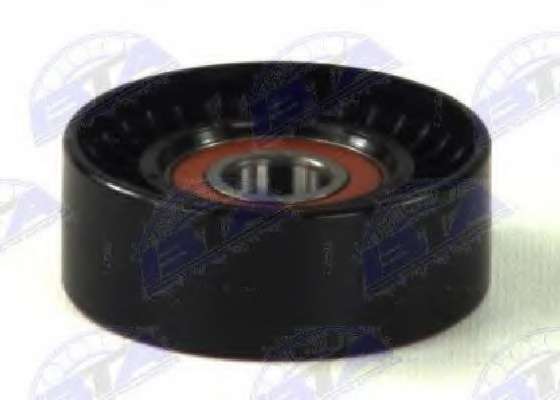 Натяжная планка, поликлиновой ремень