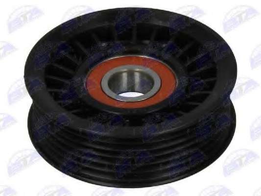 Натяжной ролик, ремень ГРМ