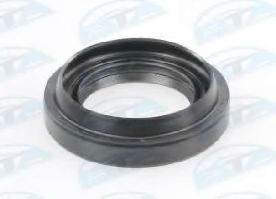 Уплотнительное кольцо вала, приводной вал