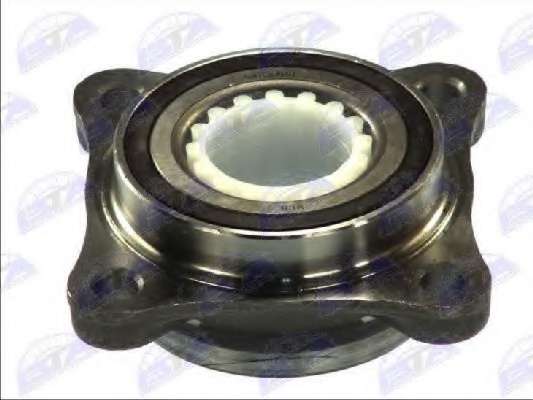 Подшипник ступицы колеса