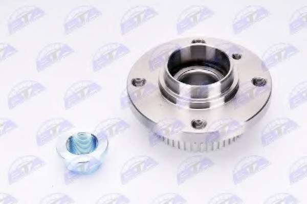 Комплект подшипника ступицы колеса