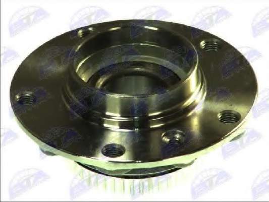 Комплект подшипника ступицы колеса