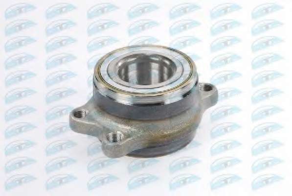 Подшипник ступицы колеса