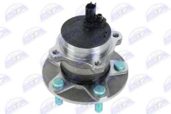 Комплект подшипника ступицы колеса