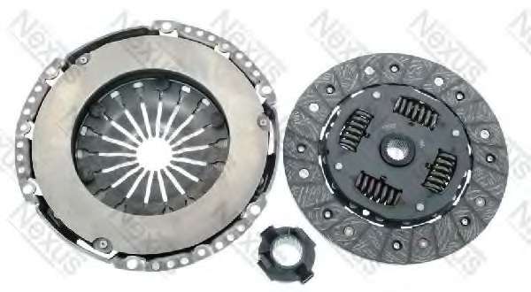 Комплект сцепления