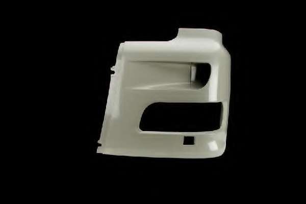 Расширение, крыло