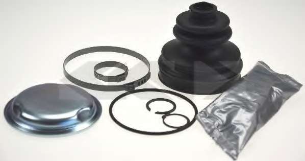 Пильник ШРУС Skoda Superb 1.8T