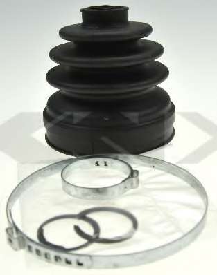 пильник ШРКШ