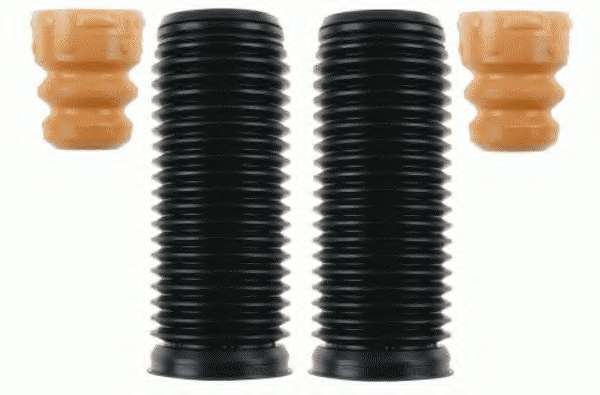 Сервiсний комплект амортизатор