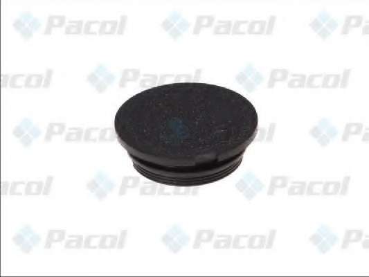 Облицовка, бампер