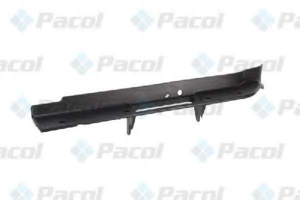 Облицовка, бампер