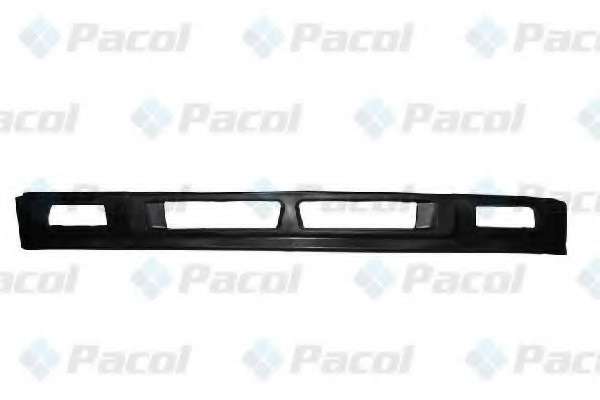 Облицовка, бампер