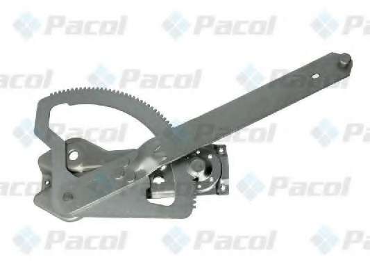 Подъемное устройство для окон