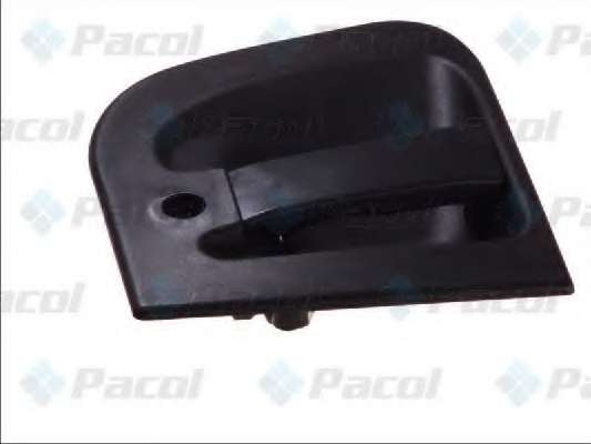 Ручка двери