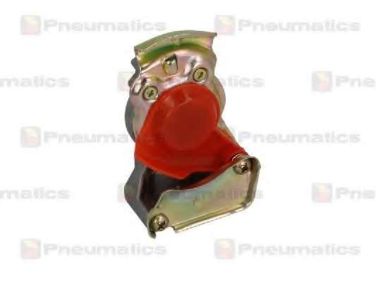 Головка сцепления