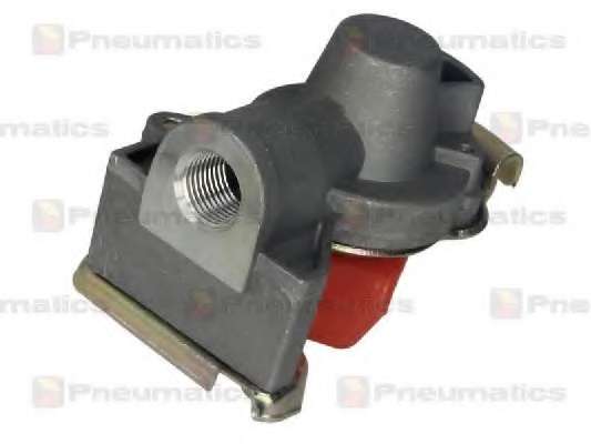 Головка сцепления