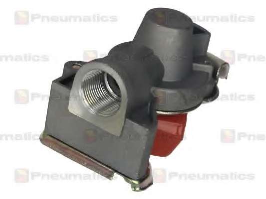 Головка сцепления