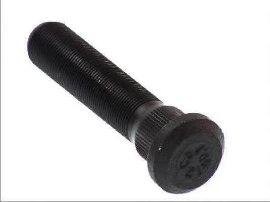 Болт для крепления колеса