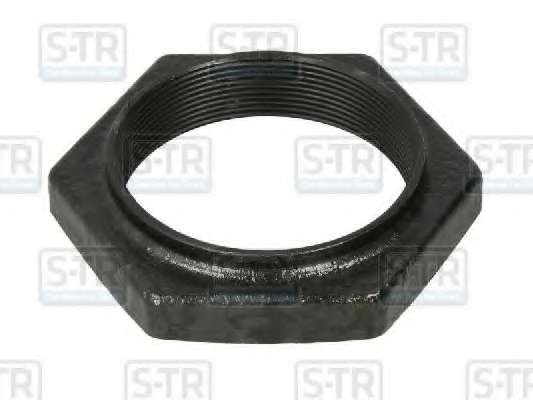 Гайка крепления колеса