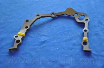 Прокладка, масляный насос