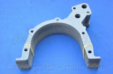 Прокладка, масляный насос