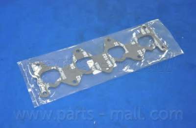 Прокладка, впускной / выпускной коллектор