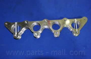 Прокладка, впускной / выпускной коллектор