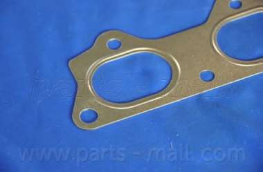Прокладка, впускной / выпускной коллектор