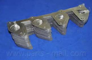 Прокладка, выпускной коллектор