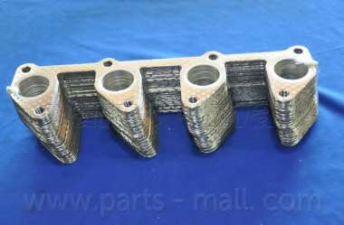 Прокладка, впускной / выпускной коллектор