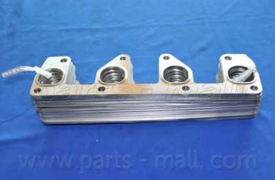 Прокладка, впускной / выпускной коллектор