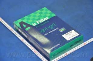 Воздушный фильтр