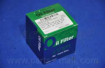 Масляный фильтр